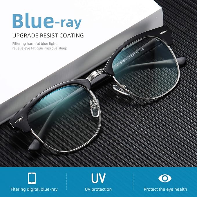 AOMASTE Blue Light Glasses - foto 3
